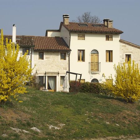 Agriturismo Marani Arcugnano Exterior photo